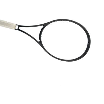 China Carbon fiber customized professional tennis racket sets 3k tennis racket tennis racket for sale