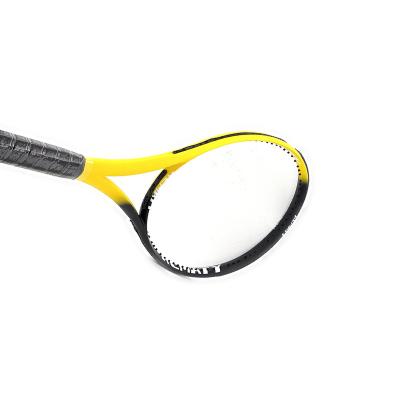 China Carbon fiber tennis racquet carbon fiber tennis racquet kids customized tennis racket for sale