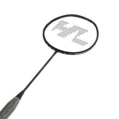 China Sound Profesional Badminton Badminton Wear Super Light Weight Badminton Racket Game for sale