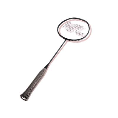 China Healthy good price badminton rackets price game forming racquet top badminton racket for sale