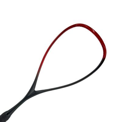 China Custom carbon fiber squash racket for sale professional squash racket strings squash racket for sale