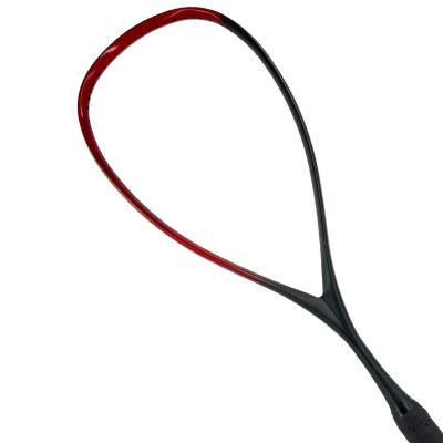 China Factory Price Professional Squash Racket 125gsm Lightweight Wholesale Squash Racket Squash Racket for sale