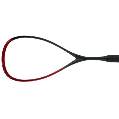 China ODM wholesale lightweight squash racket with balls press professional squash racket for sale