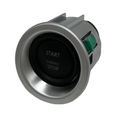 China Ignition Start Switch Button LR050802 LR011897 For Land Rover Range Rover 2009-2012 7.5*6*6 for sale