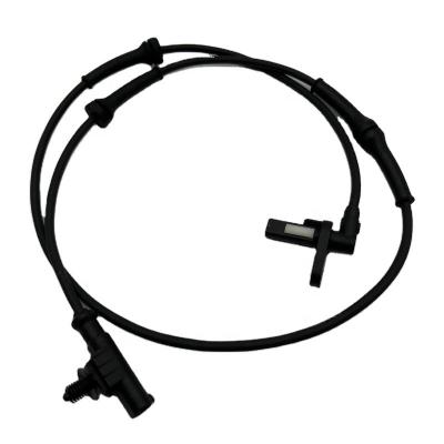 China ABS Sensor SSB500092 Front Wheel Speed ​​Sensor For Land Rover Discovery 3 Standard 2005-2009 Size for sale