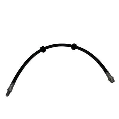 China Rear Brake Hose Brake Oil Pipe LR008149 LR001037 For Land Rover Freelander 2 Standard 2006-2014 L359 Size for sale