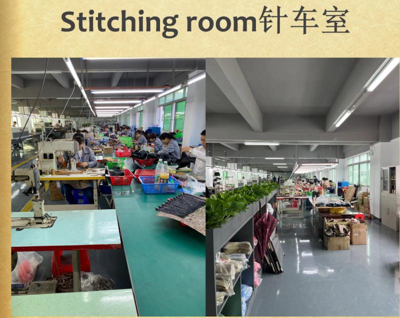 Verified China supplier - Dongguan Pinhe Shoes Co., Ltd