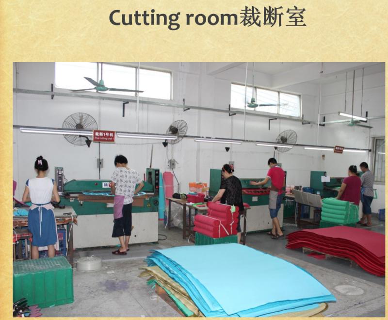 Geverifieerde leverancier in China: - Dongguan Pinhe Shoes Co., Ltd