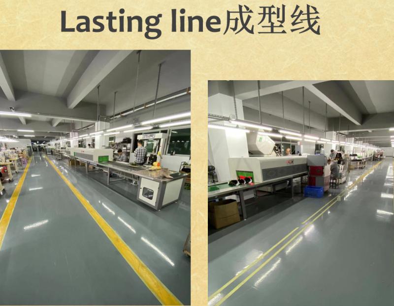 Verifizierter China-Lieferant - Dongguan Pinhe Shoes Co., Ltd