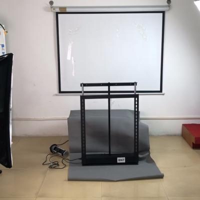 China 32~47Inch Motorized TV Lift with Cabinet/Electric LCD TV Screen Lift Up System for sale