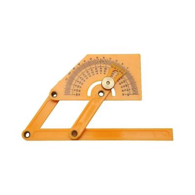 China Instruments Plastic Precision Top Quality Angle Measuring Tools 48*26.5*31cm for sale