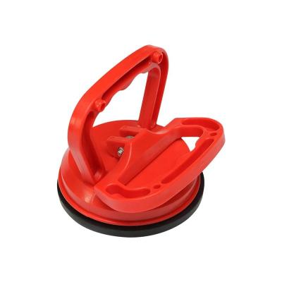 China Good Quality Various Handle Dent Glass Puller Simple Suction Cup Vacuum Lifter 50x27x43cm for sale