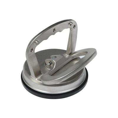 China Hot Selling New Product Aluminum Alloy Single Cup Dent Extractor Glass Sucker Sucker Vacuum Lifter 38.5x26x36cm for sale