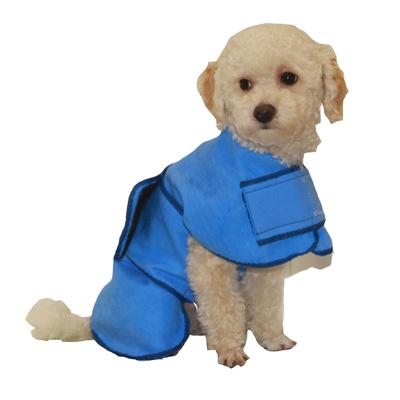 China Sustainable Pet Super Absorbent Cooling Clothes Invest PVA Dog Cooling Costs for sale