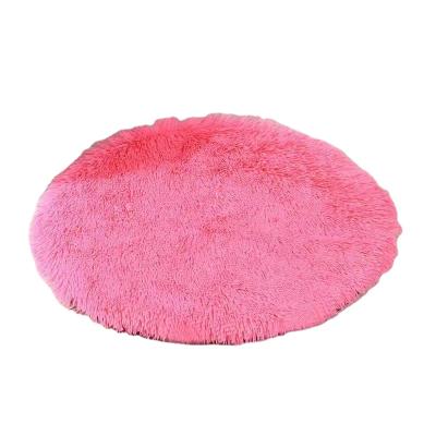 China Travel Dog Mat Dog Nest Mat Medium Size Medium Dog Warm Pet Blanket Four Season Pet Winter Autumn Cat Mat for sale