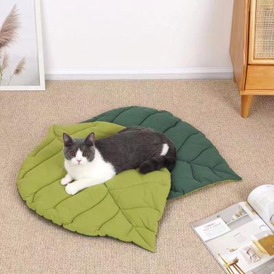 China Breathable Heavy Duty Cat Cage Cat Cage Mat Autumn And Winter Bite Floor Mat Pet Dog Sleep Sheet Cat Mat for sale