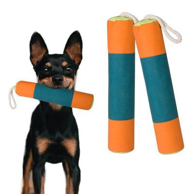 China Viable Amazon Burst Interactive Pet Toys Dog Chew Toy Bite Pet Supplies for sale