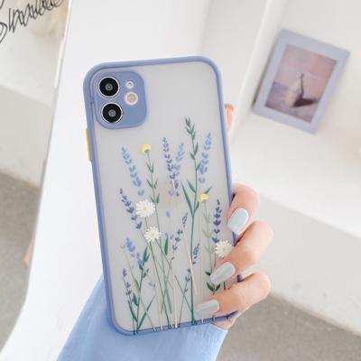 China 2021 Shockproof New Next Custom Phone Case For Xiaomi POCO X3 Case Cover for sale