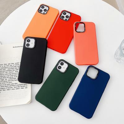 China Luxury Anti-fall Molan Cano Hana Soft TPU Full Cover Case For Samsung A12 A32 A52 A72 Phone Case for sale