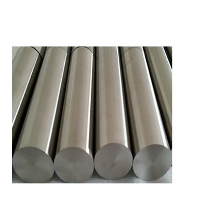 China Frac Soluble Oilfield Bar Factory Direct Sale Wholesale Magnesium Alloy Bar for sale