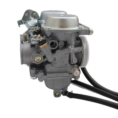 China Zinc Good Quality Gasoline Engine Carburetor Water Pump Wholesale Carburetor for sale