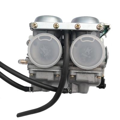 China 125cc 150cc 250cc 350cc 400cc Engine Motorcycles Dual Cylinder 125Cc 150Cc 250Cc 350Cc 400Cc Motorcycle Carburetor for sale