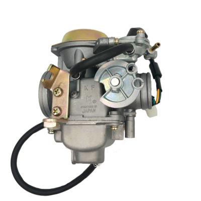 China 250cc Engine Motorcycle Carburetors Motorcycles 250Cc Double Cylinder Carburetor for sale