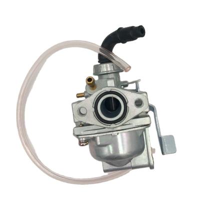 China Cheap aluminum alloy/used motorcycle carburetor zinc alloy carburetor with 2 years warranty for sale