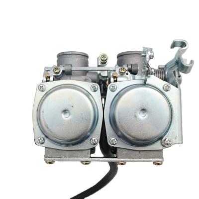 China Aluminum Alloy/High Quality Motorcycle Engine Motorcycle Carburetor Wholesale Price Zinc Alloy Cheap for sale