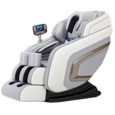 China High Quality Massage Chair Body Massage Chair Hot Selling Cheap Price PU Body Massage Chair for sale