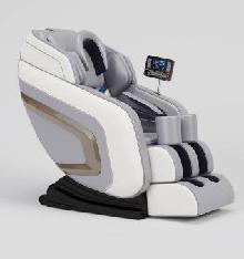 China SL Body Track 4D Body Massage Chair Folding Weightlessness Recliner 3D Weightless Massage Chairhot Sale Full Products for sale