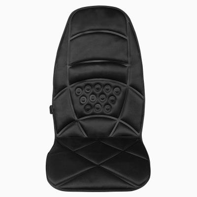 China Home massage cushion car neck and waist and body car body car massage cushion home vibration massage chair protection for sale