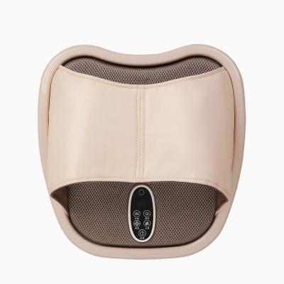 China Multifunctional Foot Foot Massager Automatic Household Fully Wrapped Intelligent Electric Airbag Foot Massager for sale