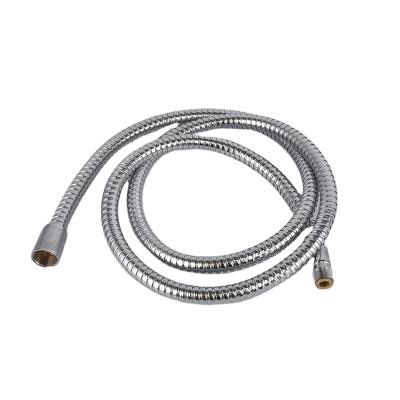 China New 304/201 2021 flexible modern dalepu stainless steel shower hose for bathroom for sale