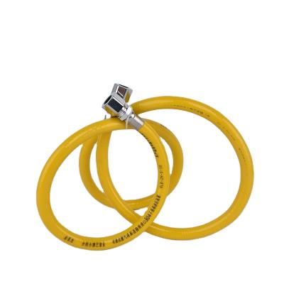 China From Bathroom DLP-7006 Extension Mount Water Heater Gas Transfer Rubber Hoses Bathroom Franco Truck for sale