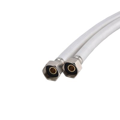 China Modern Portable Faucet Quick Connector Flexible Hose for sale