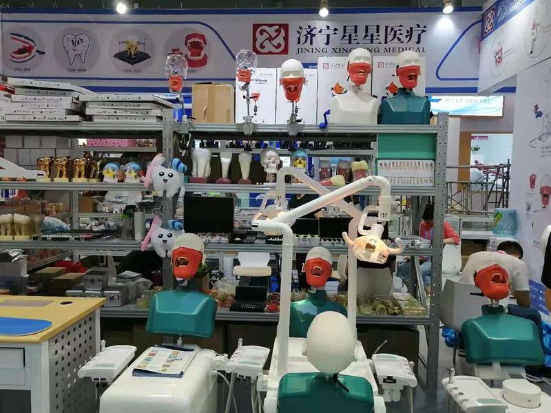 Verified China supplier - Jining Xingxing Medical Instrument Co., Ltd.