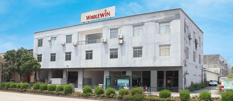 Verified China supplier - Yangjiang Wholewin Industrial Co., Ltd.