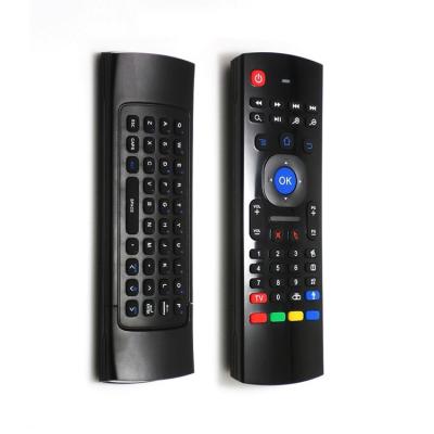 China New Design Auto Air 2.4GHz TV Mouse Remote Control Remote Controls For Android TV Box PC TV for sale