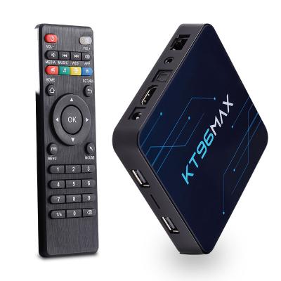 China icon wifi universal dish km2 btv MX hongtop dynalink my tuner s905w quad core chinese android 11 tv digital box ematic KT96MAX for sale