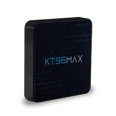 China 4K free to air RAM 4k core 8k 4gb digital iptv tv mini set top boxes x96q a95x h616 t95 android mini internet tv box for sale