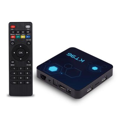 China private label xxx mrx a95x3 tx9s octa 4k auto hybrid hd tv box streaming box android ram 4gb KT96 for sale