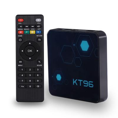 China btv11 receptor ott tv box ugoos am6 x96 hk1 mini tiger receiver ugoos am6 x96 hk1 max smart mi 8gb 64gb max tv box KT96 for sale