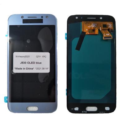 China Oled For Samsung J3 J5 J7 2016 LCD , For Samsung Galaxy J2 J4 J5 J6 J8 J4 plus J6 plus J250 LCD Touch Screen J1 J2 J3 J4 J5 J5 J6 J8 J7 J720 J727 for sale