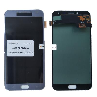 China Replacement J7 2018 J737 LCD For Samsung Galaxy J3 2018 J337 LCD Display J337 LCD Display for sale