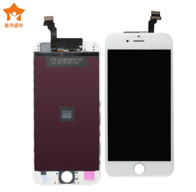 China Original Mobile Phone LCD Replacement For iPhone 5 5s 6 6S 7 8 X plus XR XS max 11 pro Max Touch 11 pro 12 LCD Screen XH20 for sale