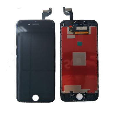 China Factory price of iPhone 6S plus lcd touch screen, for iphone 6s lcd screen wholesale XH465 for sale