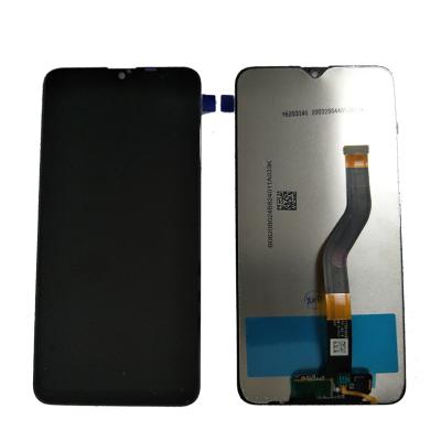 China Original Quality Mobile Phone LCD and Touch Screen Display For Samsung A21s Full LCD XH68 for sale