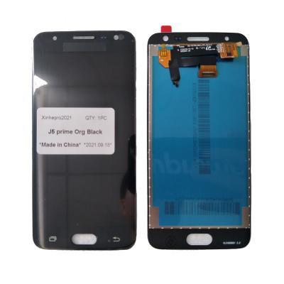 China LCD Touch Screen For Samsung For Galaxy J5 LCD Main Display For Samsung G570 J5 Main Assembly Display for sale