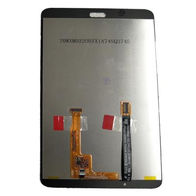 China Original New For Samsung Galaxy Tab T580 T585 Tablet LCD with Touch Screen Assembly T580 T585 for sale